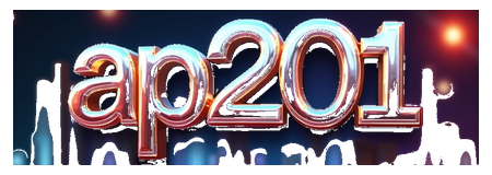 ap201 logo